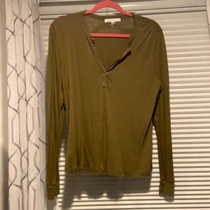 Young fabulous and broke T-shirt size large